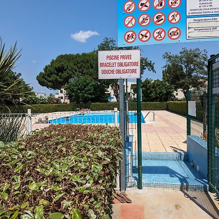 לה-גרו-דו-רואה Sol-Y-Days Caraibes Piscine Collective A Deux Pas Des Plages מראה חיצוני תמונה