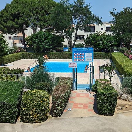 לה-גרו-דו-רואה Sol-Y-Days Caraibes Piscine Collective A Deux Pas Des Plages מראה חיצוני תמונה